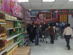 -卜蜂莲花(杨高南路店)