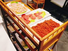 -码头汇重庆火锅·砂锅(太平桥大街店)
