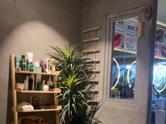 -施奈儿.洗头頭療.按摩SPA.采耳(上梅林店)