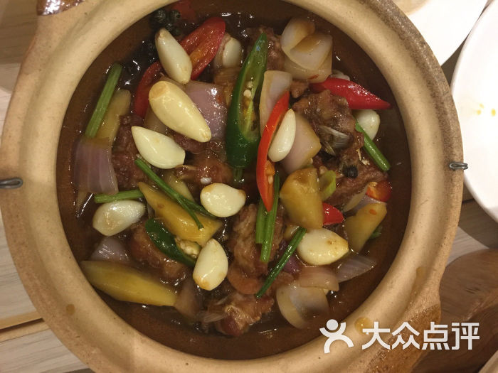 望乡楼江浙精菜坊(新邻生活站店)