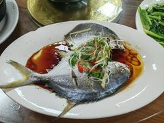 -肥弟大排档(汕樟路店)