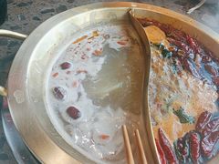 -小龙坎老火锅(万象城店)