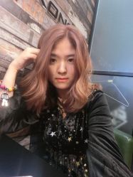 -MS.SALON美发沙龙