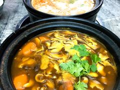 -长勺子东南亚(街道口店)