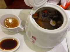 -尚一汤 广东炖汤(金桥国际店)
