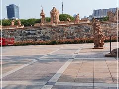 -元大都城垣遗址公园