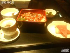 定食-仓桥家·焗寿司·锅物(光谷步行街店)