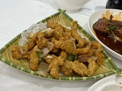 -碧海银沙海鲜餐厅(恒大海上威尼斯店)