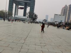 -世纪广场