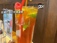-申德勒加油站餐厅(三里屯北小街店)