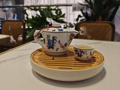 -南拳十三姨·潮汕砂锅粥·粤菜(西单大悦城店)