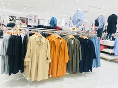 -优衣库(南宁万象城店)