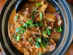 -唐师傅湘西名菜馆(武陵路店)