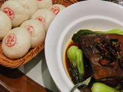 -香丰阁·烤鸭·川湘菜(昌平店)