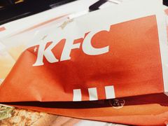 -肯德基(胜利店)