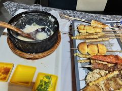 -云晓光头烧烤吧(盛夏店)