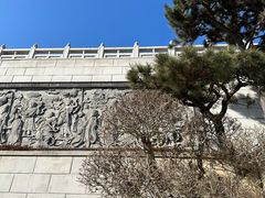 -牛首山文化旅游区