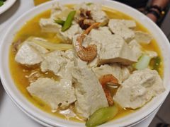 -健跳小海鲜(人民路店)