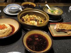 -南京大牌档(新街口德基广场店)