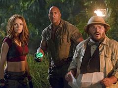 -佳兆业国际影城(鞍山店)