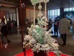 -北京工艺美术博物馆