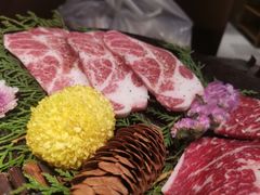 -MIKOMIKO和牛烧肉专门店(南门店)