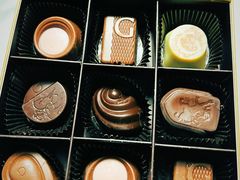 -GODIVA(王府井apm店)