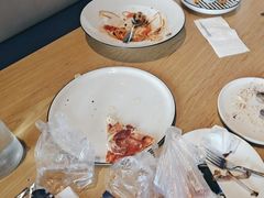 -玛尚诺Pizza&Bar(长泰广场店)
