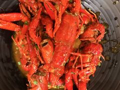 -虾小龙老长沙龙虾馆(坡子街店)