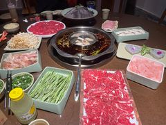 -巴倒烫陆派火锅山庄(南山总店)