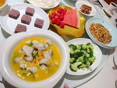 -世纪缘国际会议中心·中餐厅(百家湖店)
