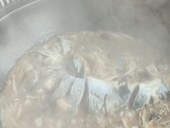 -桃源村铁锅炖鱼(体育馆道店)