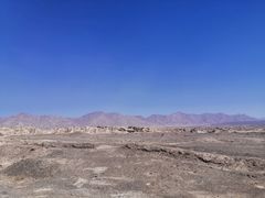 -克孜尔尕哈烽燧世界文化遗产公园