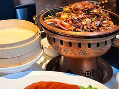 -四季民福烤鸭店(故宫店)