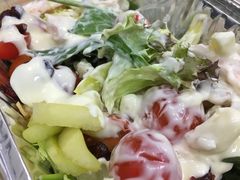 -玛尚诺Pizza&Bar(长泰广场店)