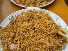 -庆峰龙虾烧烤(合肥一店)