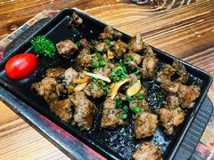 -小川洋风料理(街道口店)