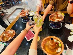 -南门涮肉(上海一店)