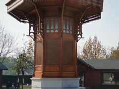 -南翠屏公园