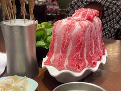 -东海怡品海鲜豆捞(舟宿夜江店)