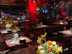 -18BAN音乐啤酒馆(西丽店)