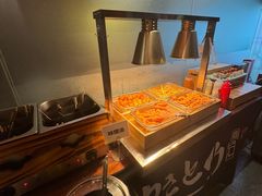 -王氏炉匠·烧鸟放题自助(三里屯店)