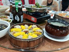 -厨彩阳光(河东路店)