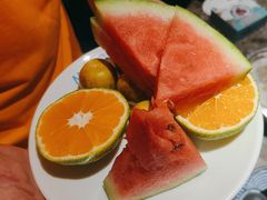 -曼格活海鲜·牛排自助(光明蓝鲸店)