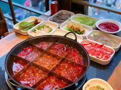 -纸盐河码头火锅(十八梯店)