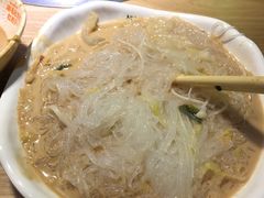 -尚品小土屋涮毛肚(李沧万达店)