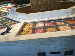 -汉松亭韩式自助烤肉&料理(苏宁广场店)