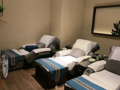 -新紫霞养生·影院足道·SPA(金山区店)