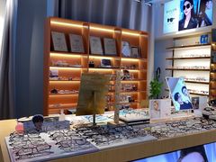 -镜客眼镜(大东方百货店)