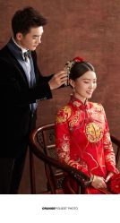 -桔子摄影